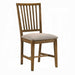 Wallace II Side Chair Set-2 - U&U Home Budget Furniture (Carteret, NJ)