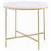 Ellison Coffee Table Sets - U&U Home Budget Furniture (Carteret, NJ)