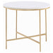 Ellison Coffee Table Sets - U&U Home Budget Furniture (Carteret, NJ)