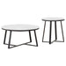Hugo Coffee Table Sets - U&U Home Budget Furniture (Carteret, NJ)