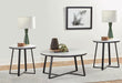 Hugo Coffee Table Sets - U&U Home Budget Furniture (Carteret, NJ)
