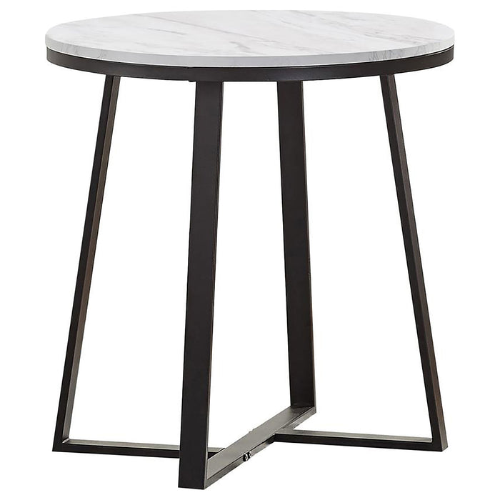 Hugo Coffee Table Sets - U&U Home Budget Furniture (Carteret, NJ)