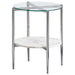 Cadee Coffee Table Sets - U&U Home Budget Furniture (Carteret, NJ)