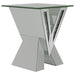 Taffeta Coffee Table Sets - U&U Home Budget Furniture (Carteret, NJ)