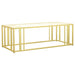 Adri Metal Sets - U&U Home Budget Furniture (Carteret, NJ)