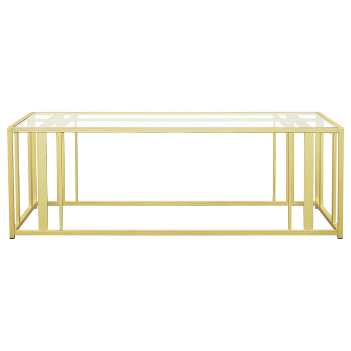 Adri Metal Sets - U&U Home Budget Furniture (Carteret, NJ)