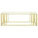 Adri Metal Sets - U&U Home Budget Furniture (Carteret, NJ)
