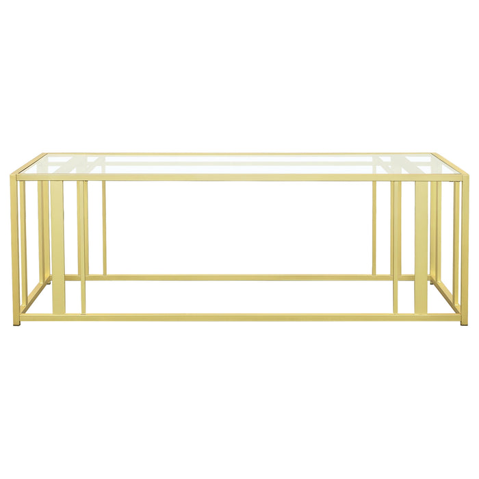 Adri Metal Sets - U&U Home Budget Furniture (Carteret, NJ)