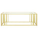 Adri Metal Sets - U&U Home Budget Furniture (Carteret, NJ)