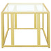 Adri Metal Sets - U&U Home Budget Furniture (Carteret, NJ)