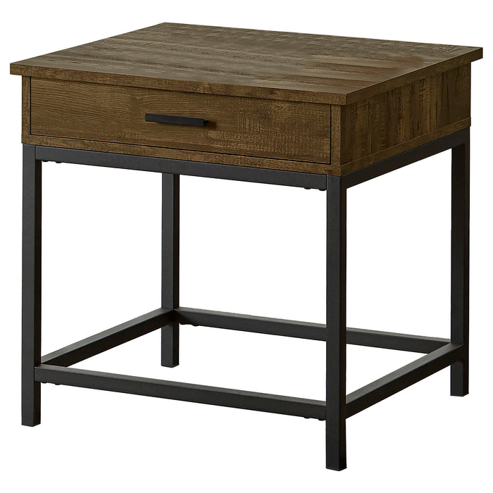 Byers Coffee Table Sets - U&U Home Budget Furniture (Carteret, NJ)