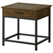 Byers Coffee Table Sets - U&U Home Budget Furniture (Carteret, NJ)