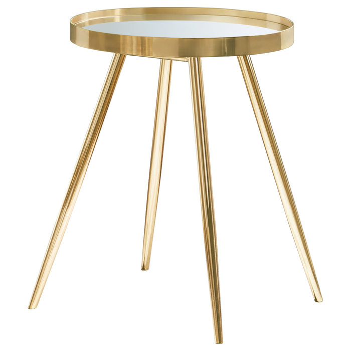 Kaelyn Coffee Table Sets - U&U Home Budget Furniture (Carteret, NJ)