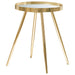 Kaelyn Coffee Table Sets - U&U Home Budget Furniture (Carteret, NJ)