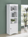 Laughlin Entertainment Center - U&U Home Budget Furniture (Carteret, NJ)