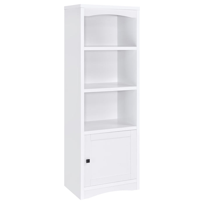 Laughlin Entertainment Center - U&U Home Budget Furniture (Carteret, NJ)