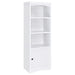 Laughlin Entertainment Center - U&U Home Budget Furniture (Carteret, NJ)