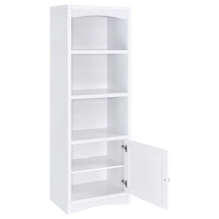 Laughlin Entertainment Center - U&U Home Budget Furniture (Carteret, NJ)