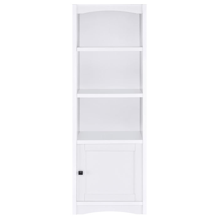 Laughlin Entertainment Center - U&U Home Budget Furniture (Carteret, NJ)