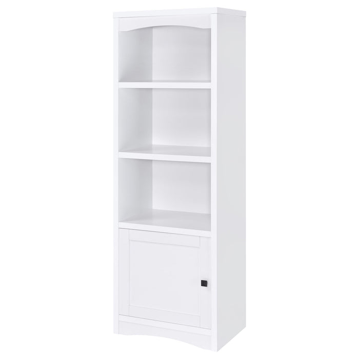 Laughlin Entertainment Center - U&U Home Budget Furniture (Carteret, NJ)