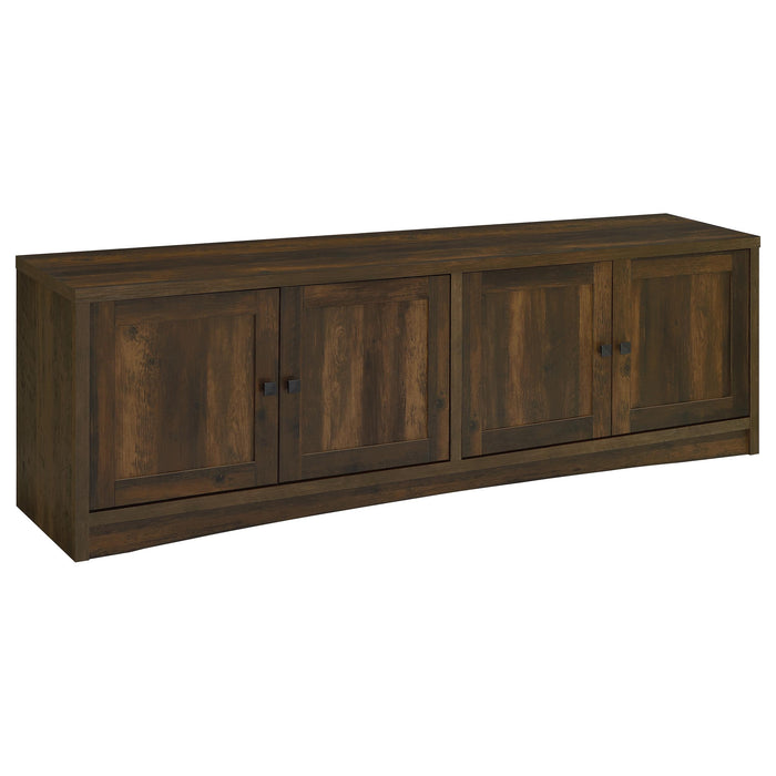 Laughlin Entertainment Center - U&U Home Budget Furniture (Carteret, NJ)
