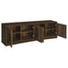 Laughlin Entertainment Center - U&U Home Budget Furniture (Carteret, NJ)