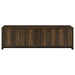 Laughlin Entertainment Center - U&U Home Budget Furniture (Carteret, NJ)