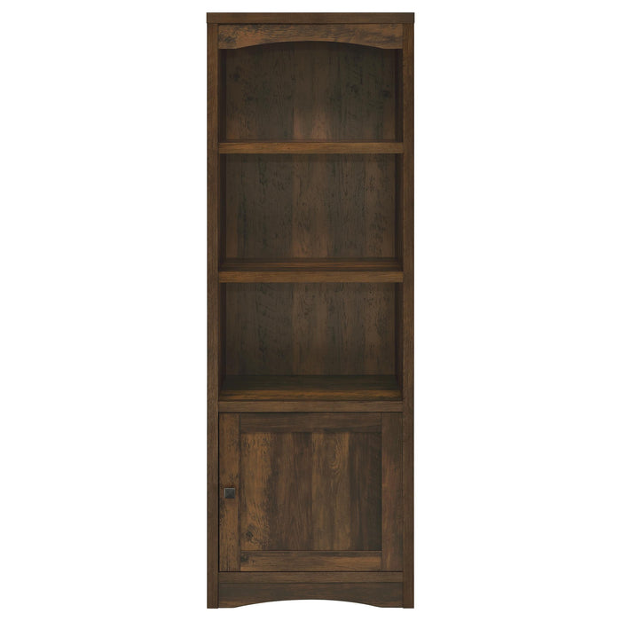 Laughlin Entertainment Center - U&U Home Budget Furniture (Carteret, NJ)