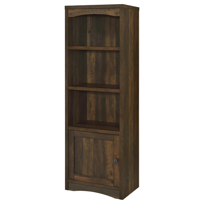 Laughlin Entertainment Center - U&U Home Budget Furniture (Carteret, NJ)