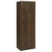Laughlin Entertainment Center - U&U Home Budget Furniture (Carteret, NJ)