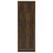 Laughlin Entertainment Center - U&U Home Budget Furniture (Carteret, NJ)
