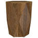 Zalika End & Side Tables - U&U Home Budget Furniture (Carteret, NJ)