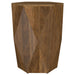 Zalika End & Side Tables - U&U Home Budget Furniture (Carteret, NJ)