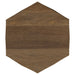 Zalika Coffee Table Sets - U&U Home Budget Furniture (Carteret, NJ)