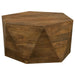Zalika Coffee Table Sets - U&U Home Budget Furniture (Carteret, NJ)