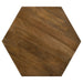 Zalika Coffee Table Sets - U&U Home Budget Furniture (Carteret, NJ)