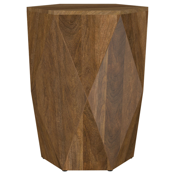 Zalika Coffee Table Sets - U&U Home Budget Furniture (Carteret, NJ)