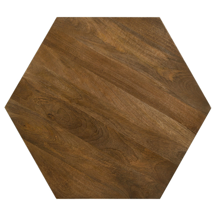 Zalika Coffee Table Sets - U&U Home Budget Furniture (Carteret, NJ)