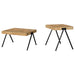 Avery Coffee Table Sets - U&U Home Budget Furniture (Carteret, NJ)
