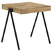 Avery Coffee Table Sets - U&U Home Budget Furniture (Carteret, NJ)