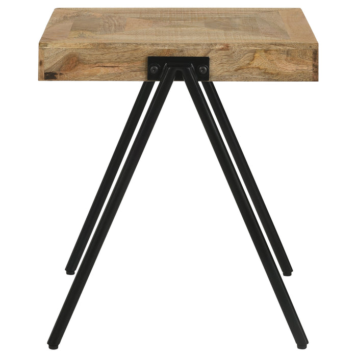 Avery Coffee Table Sets - U&U Home Budget Furniture (Carteret, NJ)