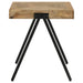 Avery Coffee Table Sets - U&U Home Budget Furniture (Carteret, NJ)