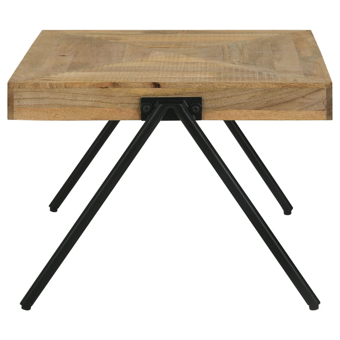 Avery Coffee Table Sets - U&U Home Budget Furniture (Carteret, NJ)
