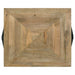 Avery Coffee Table Sets - U&U Home Budget Furniture (Carteret, NJ)