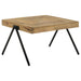Avery Coffee Table Sets - U&U Home Budget Furniture (Carteret, NJ)