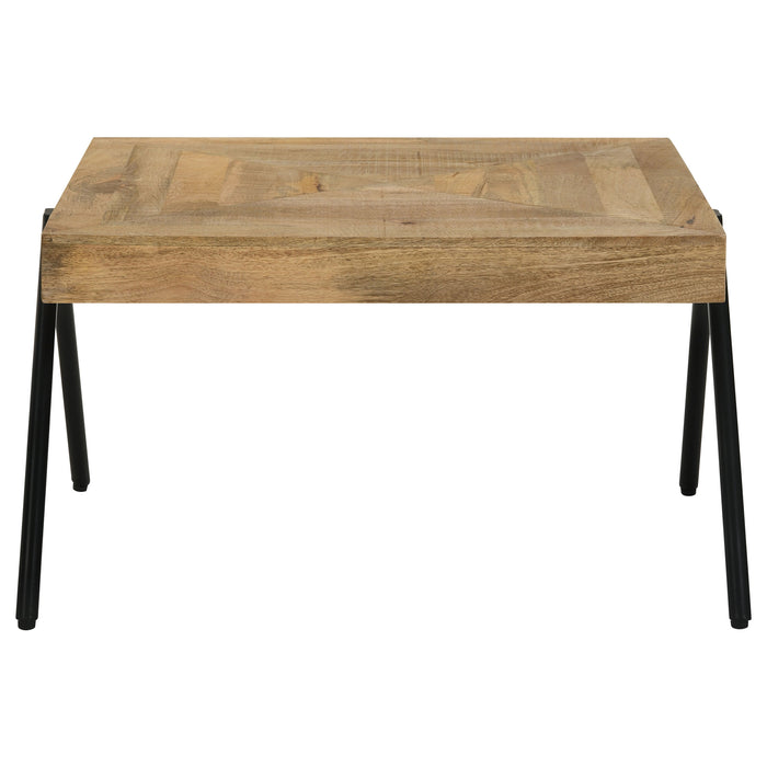 Avery Coffee Table Sets - U&U Home Budget Furniture (Carteret, NJ)
