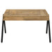 Avery Coffee Table Sets - U&U Home Budget Furniture (Carteret, NJ)