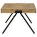 Avery Coffee Table Sets - U&U Home Budget Furniture (Carteret, NJ)