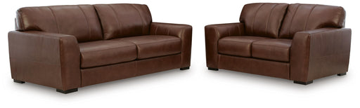 Brogliano Living Room Set - U&U Home Budget Furniture (Carteret, NJ)