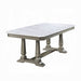 Zumala Dining Table - U&U Home Budget Furniture (Carteret, NJ)